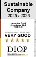 Nachhaltiges Unternehmen 2
