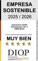 Nachhaltiges Unternehmen 3